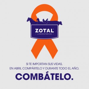 Contra el maltrato animal