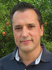 entrevista a Agustín León