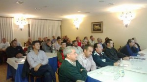 Jornada técnica sobre "Bioseguridad en explotaciones porcinas"