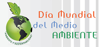 Día mundial Medio Ambiente