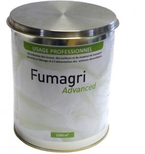 fumagri