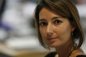 entrevista a Marisa Montes