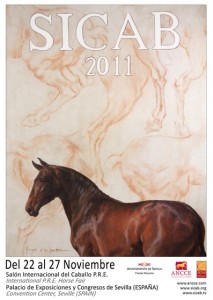 Cartel SICAB 2011