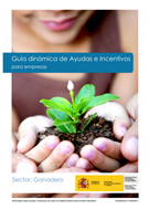 Guía dinámica del sector ganadero