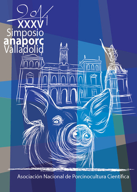 Simposio ANAPORC