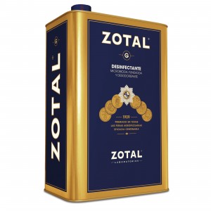 zotal G