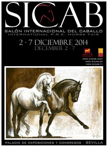 Cartel SICAB 2014
