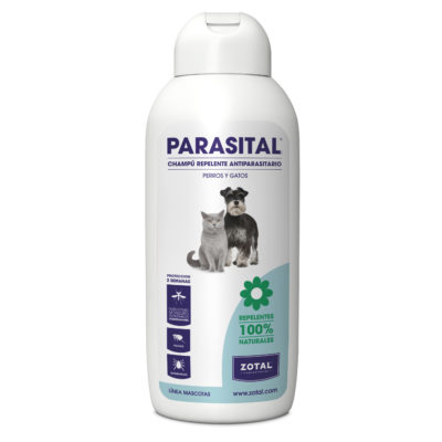 Desinfectante Zotal Insecticidas externos Antiparasitarios Perros - Mascota  Planet SL