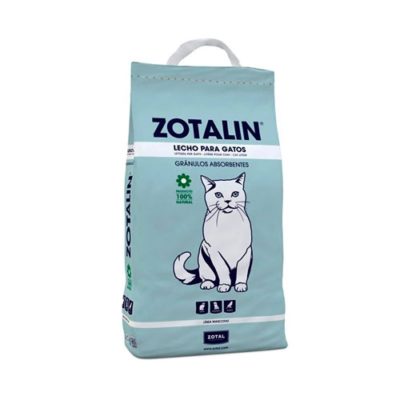 Zotalín Arena para Gatos