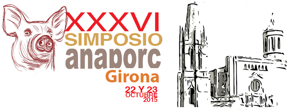 Simposio ANAPORC