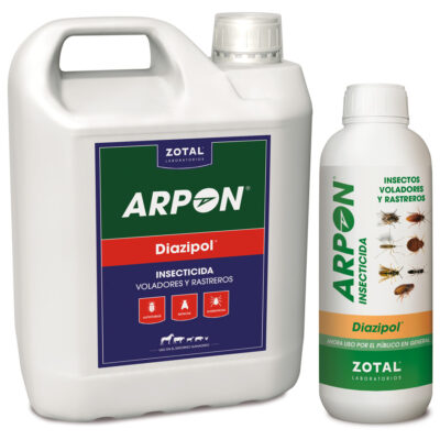 ARPON®<br>Diazipol
