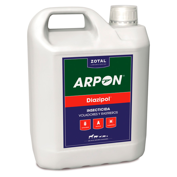 ARPON®<br>Diazipol