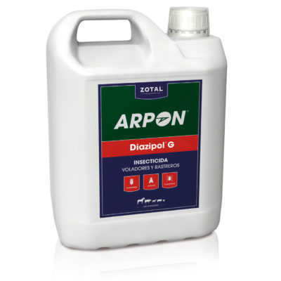 arpon diazipol g