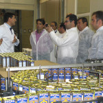 Visita a Zotal Laboratorios