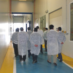 Visita a Zotal Laboratorios