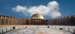 Congreso Internacional de Medicina y Cirugía Equina