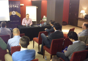 Jornada de Bioseguridad en Explotaciones Ganaderas