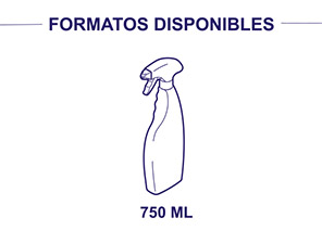 FICHA SANITAS Listo al Uso