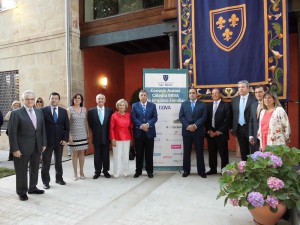 Premio Familia y Empresa San Telmo BBVA