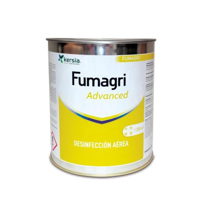 FUMAGRI® <br>Advanced