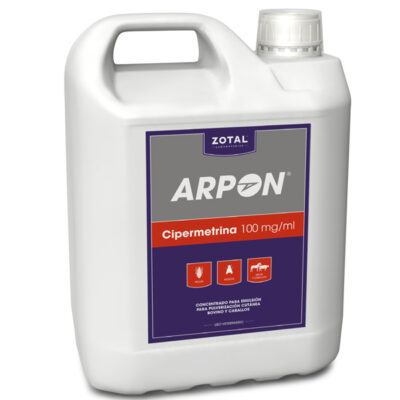 ARPON®<br>10%