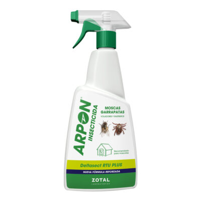 ARPON®<br>Deltasect <br>RTU PLUS