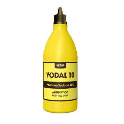 YODAL® 10