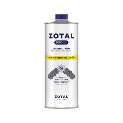 ZOTAL® <br>Zero XXI