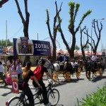 Feria de Abril de Sevilla