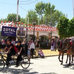 Feria de Abril de Sevilla