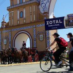 Feria de Abril de Sevilla