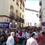 Feria de Abril de Sevilla