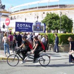 Plaza de Toros de la Real Maestranza de Caballería