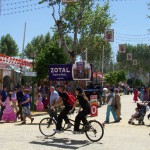 Feria de Abril de Sevilla