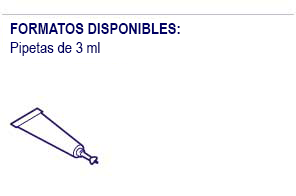 Parasital pipetas antiparasitos perros medianos