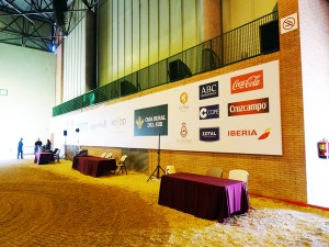 Zotal en SICAB 2015