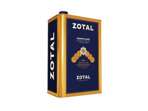 Zotal