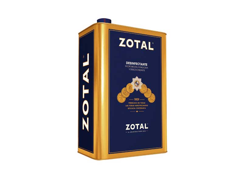 Zotal