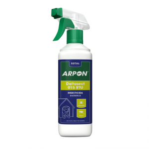 Arpon Deltasect