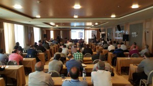 Convención de Zotal Laboratorios