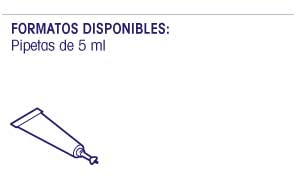 Pipetas Antiparasitos para Perros Grandes