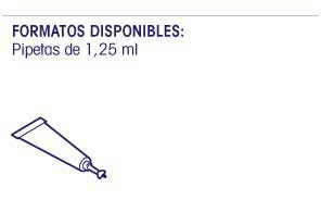 Pipetas Antiparasitos para Perros Pequeños