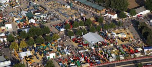 Zotal Laboratorios participa en la feria ganadera de Zafra