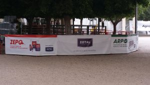 Zotal colabora en SEPOR con Adespolorca