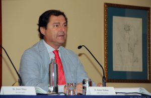 La entrevista con Jaime Molina, Director General de ANCCE