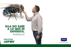 Zotal está presente en la nueva edición de FIGAN 2017