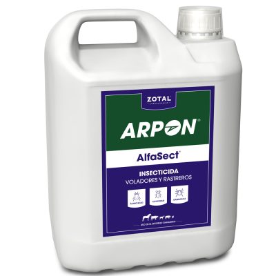ARPON®<br>Alfasect