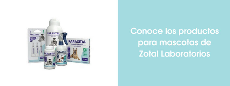 Conoce la gama de productos para mascotas