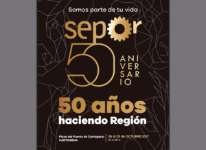 imagen destacada de la noticia sobre sepor lorca 2017