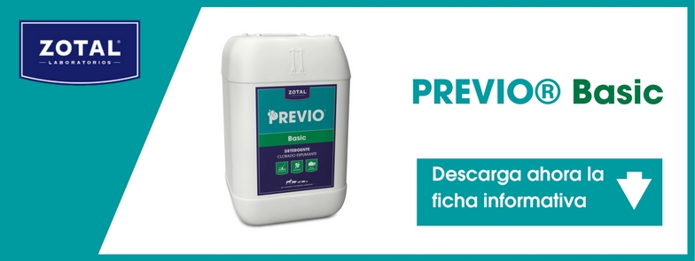 Descargar ficha de Previo Basic